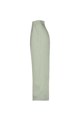 شلوار پیلی دار