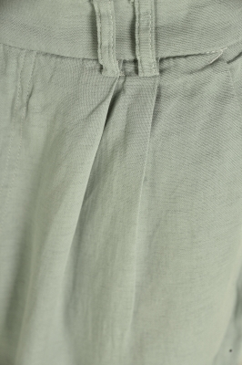 شلوار پیلی دار