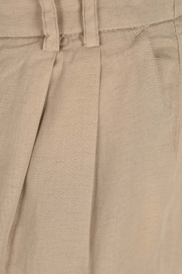 شلوار پیلی دار