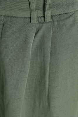 شلوار پیلی دار