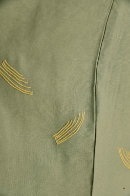 شلوار گلدوزی دار