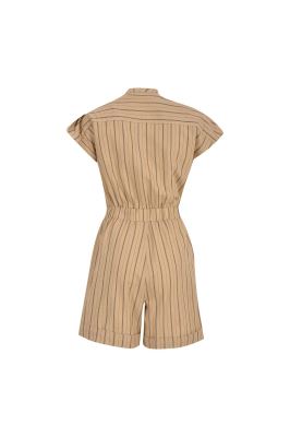 اورال کوتاه راه راه