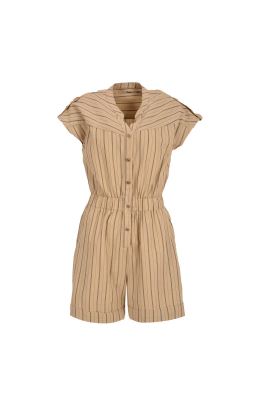 اورال کوتاه راه راه