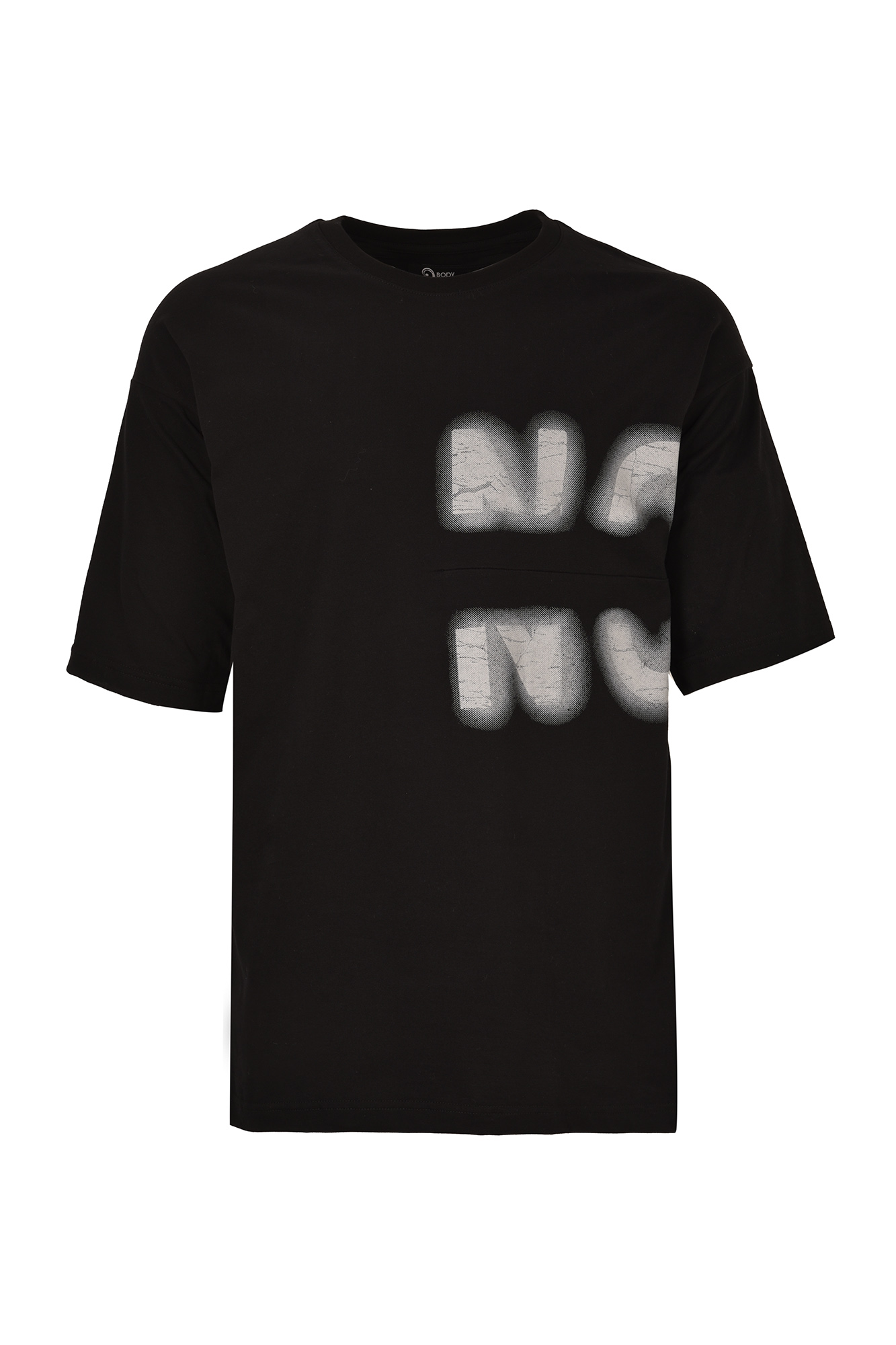 تیشرت چاپدار