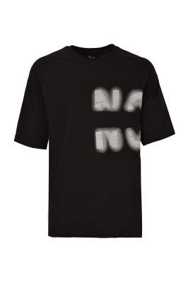 تیشرت چاپدار