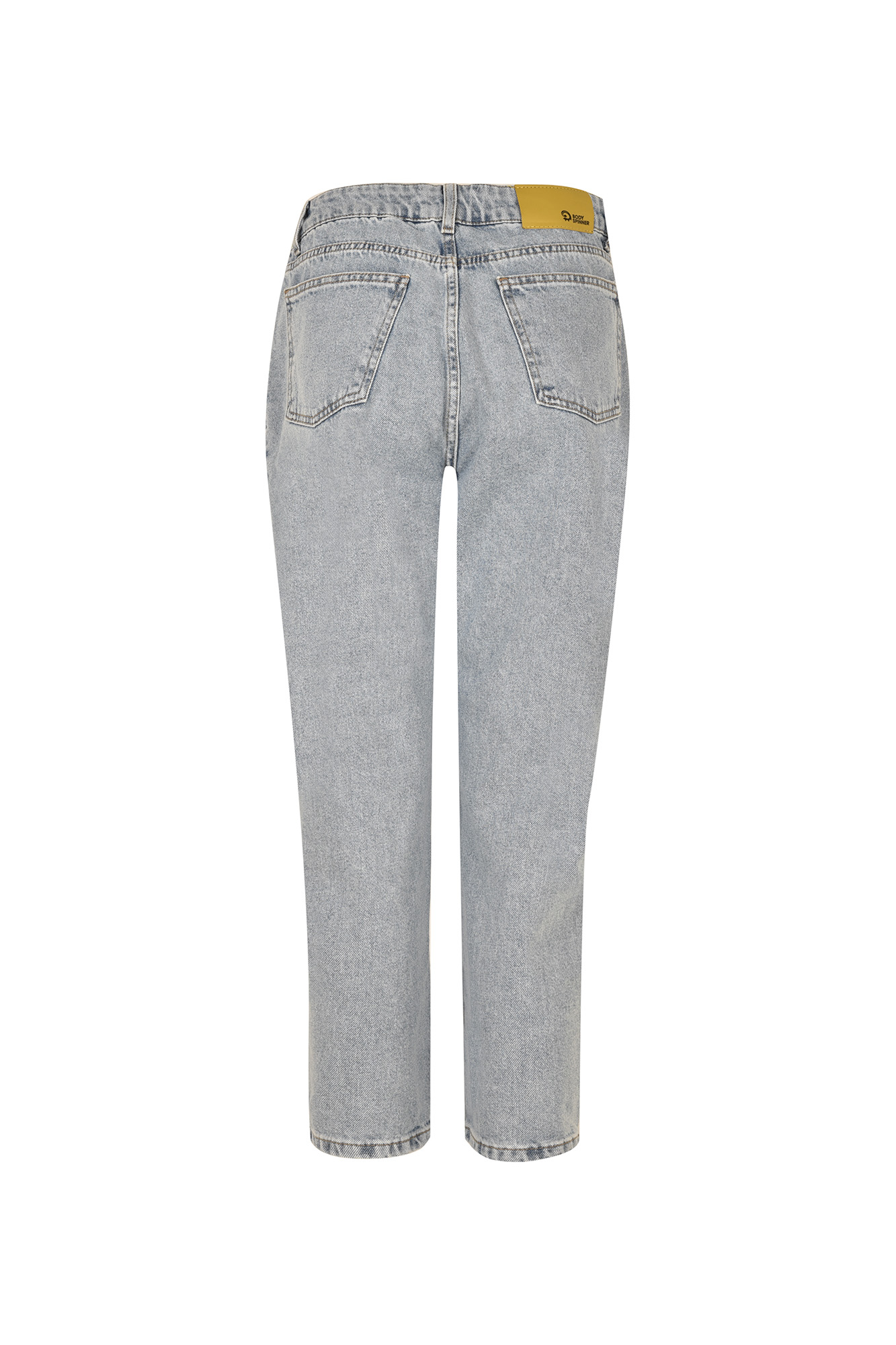 شلوار جین اسلاچی