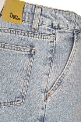 شلوار جین اسلاچی