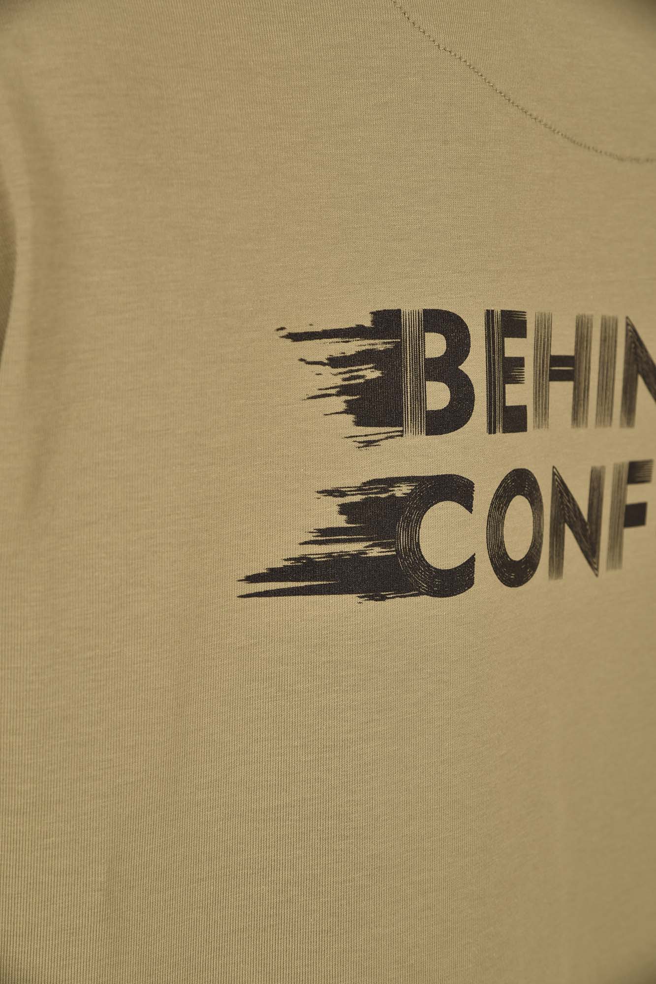 تیشرت چاپدار