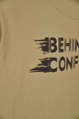 تیشرت چاپدار