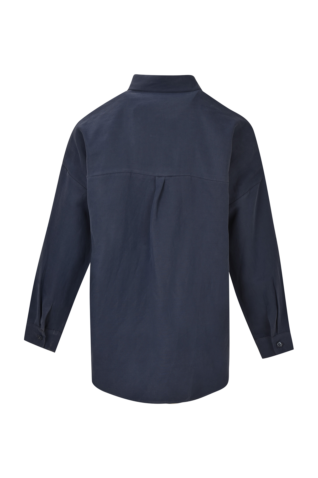 بلوز آستین بلند