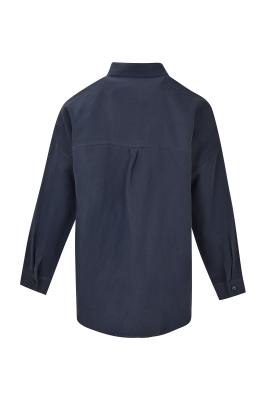 بلوز آستین بلند