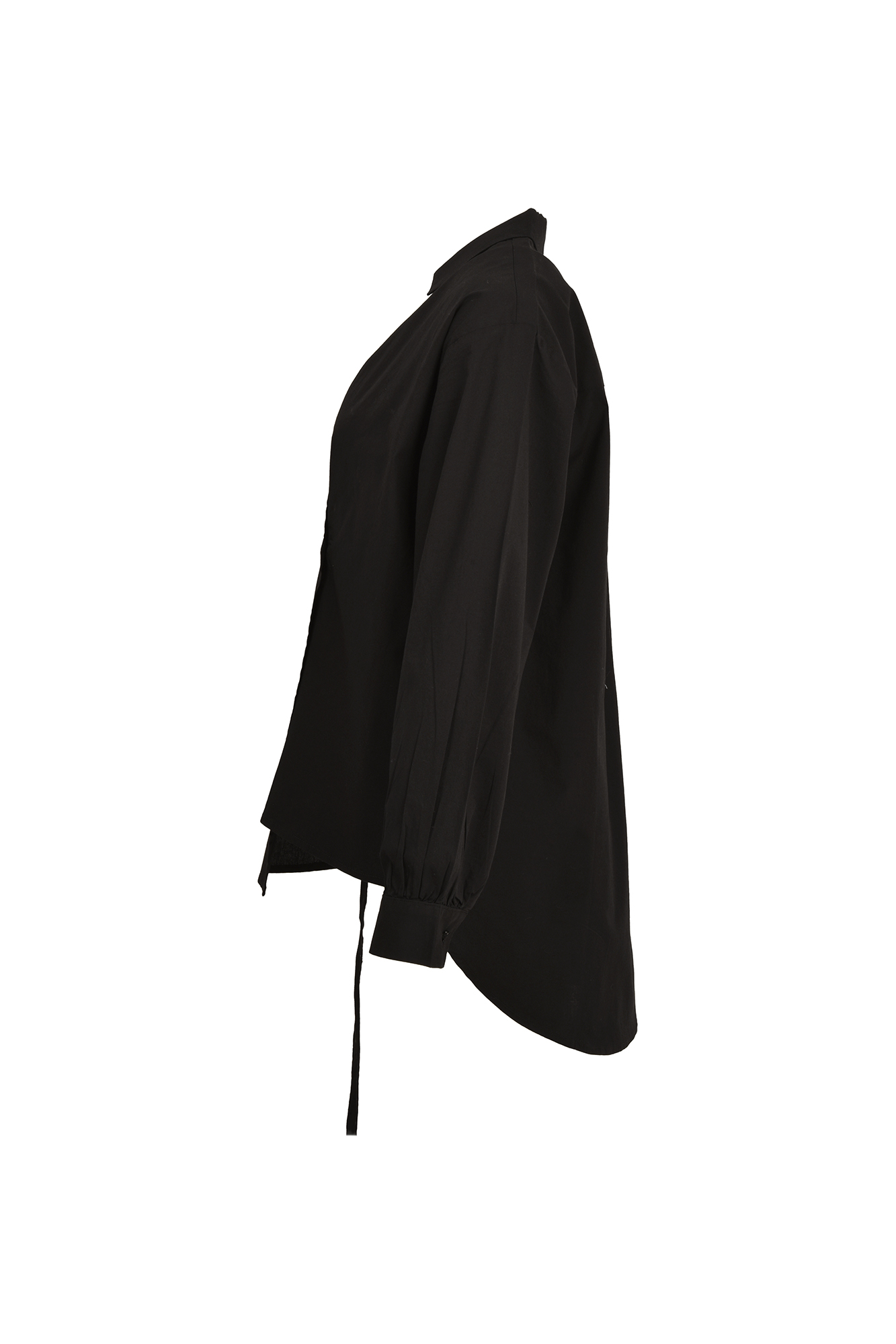 شومیز چپ و راستی