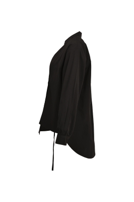 شومیز چپ و راستی