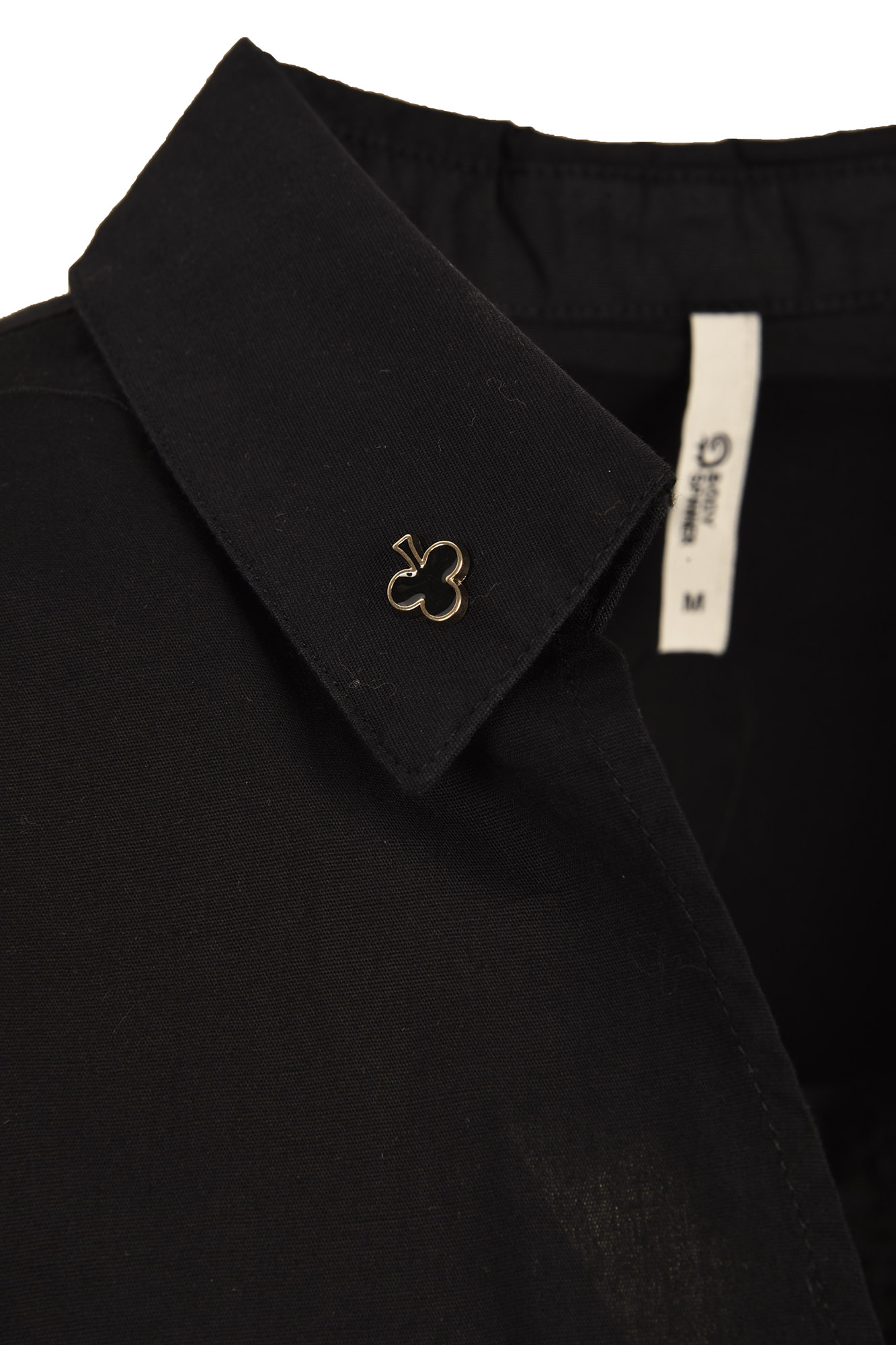 شومیز چپ و راستی