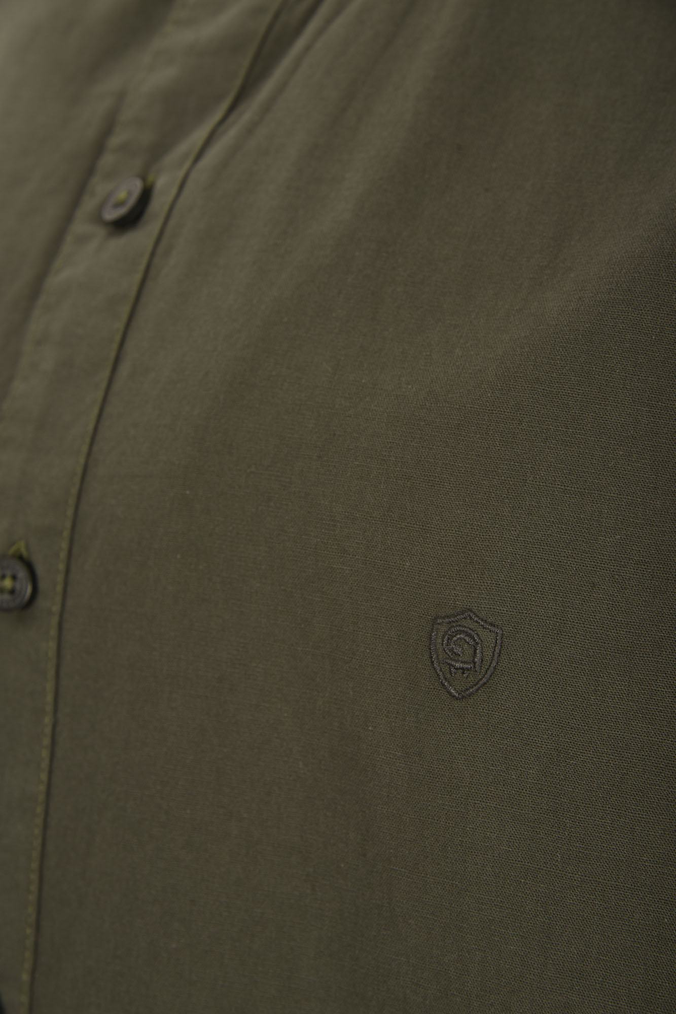 پیراهن یقه فرنچ