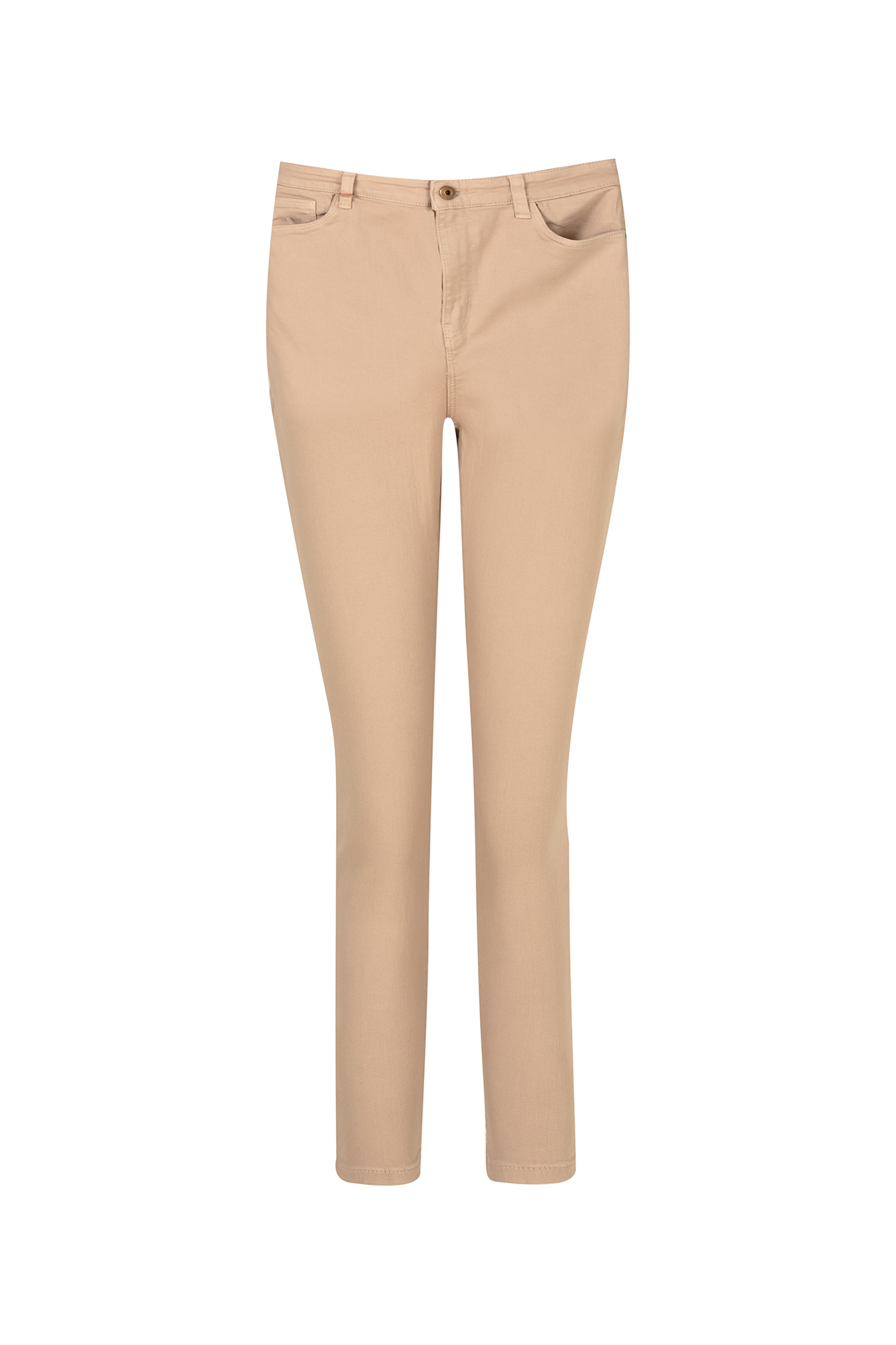 شلوار جین اسکینی