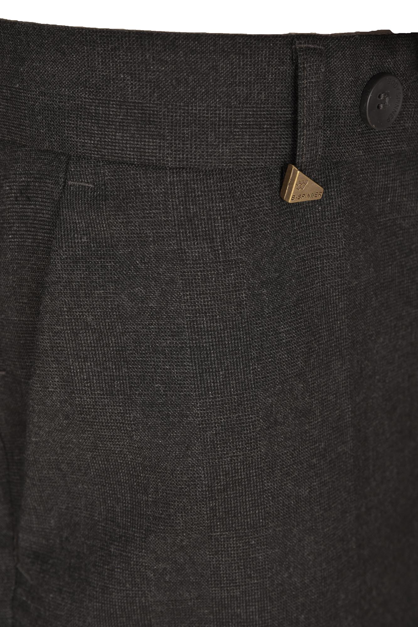 شلوار پارچه ای