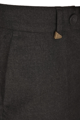 شلوار پارچه ای