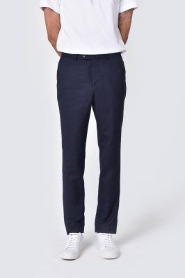 شلوار پارچه ای