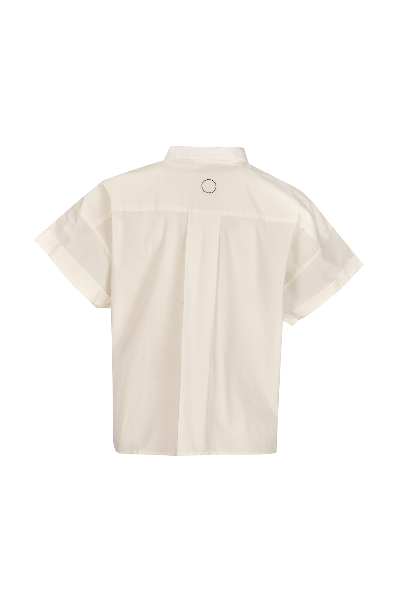 شومیز آستین کوتاه