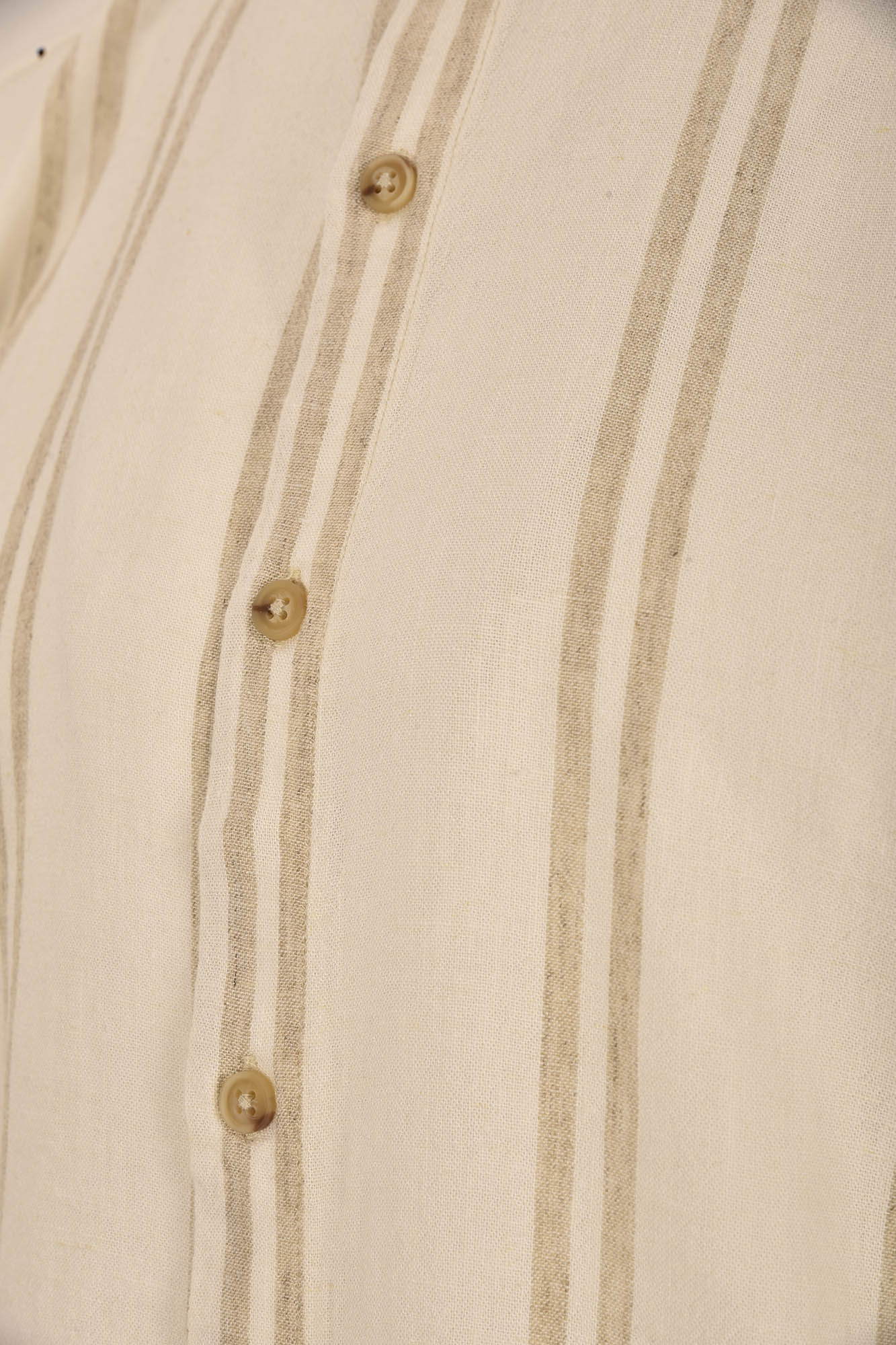 پیراهن یقه فرنچ