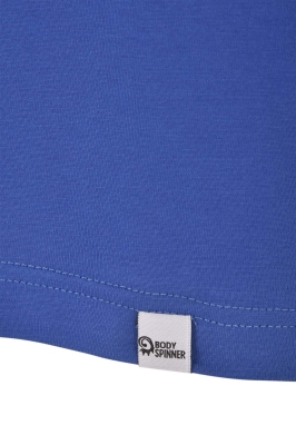 تیشرت آستین کوتاه یقه گرد بیسیک