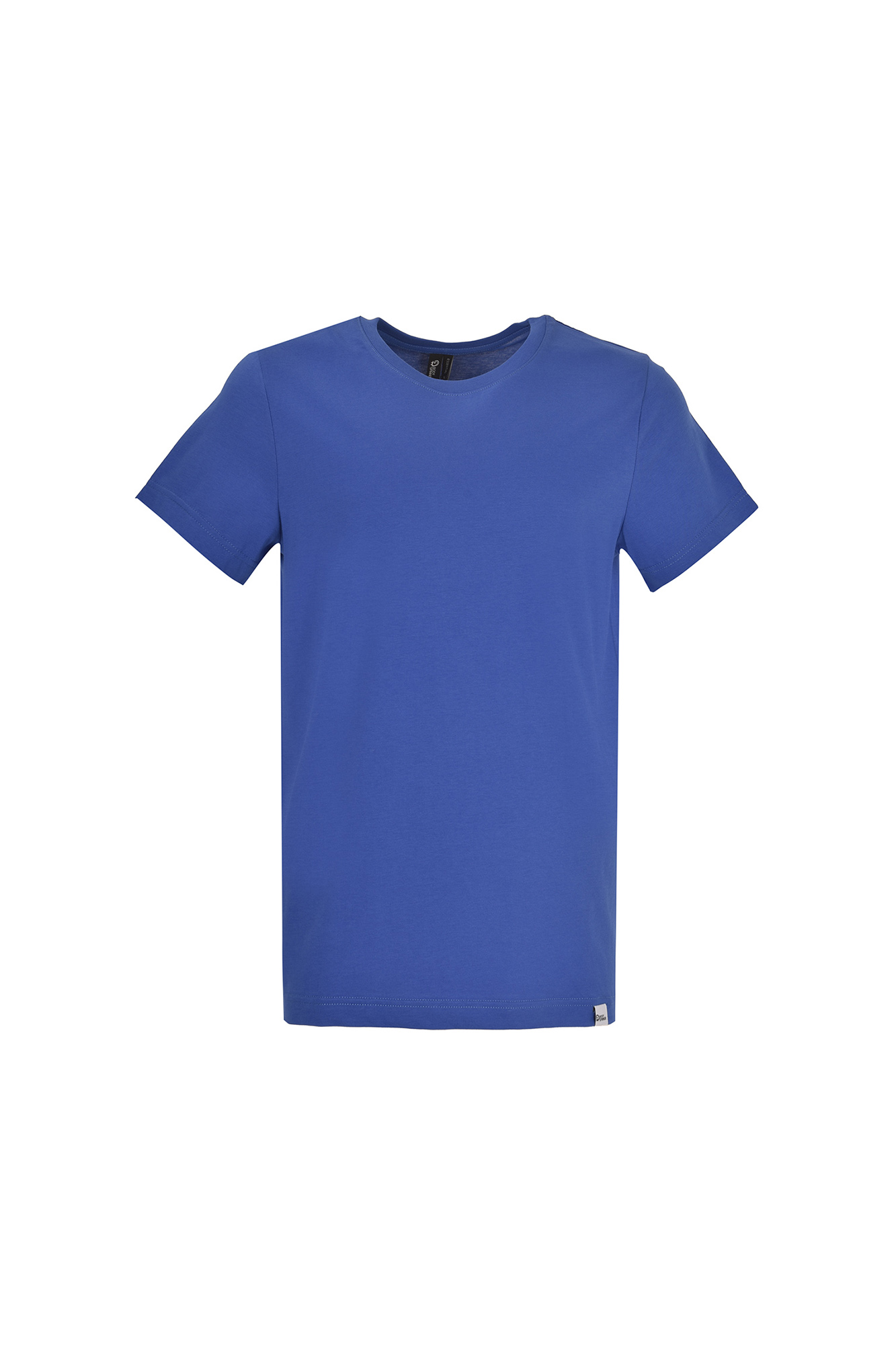 تیشرت آستین کوتاه یقه گرد بیسیک