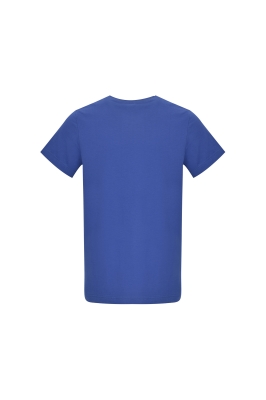 تیشرت آستین کوتاه یقه گرد بیسیک