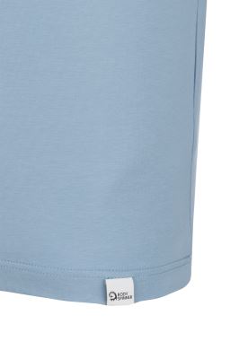 تیشرت آستین کوتاه یقه گرد بیسیک