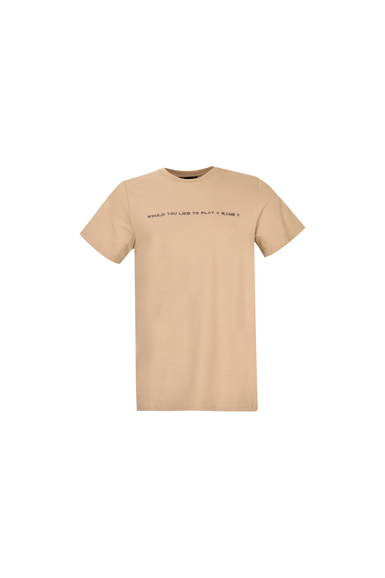 تیشرت آستین کوتاه