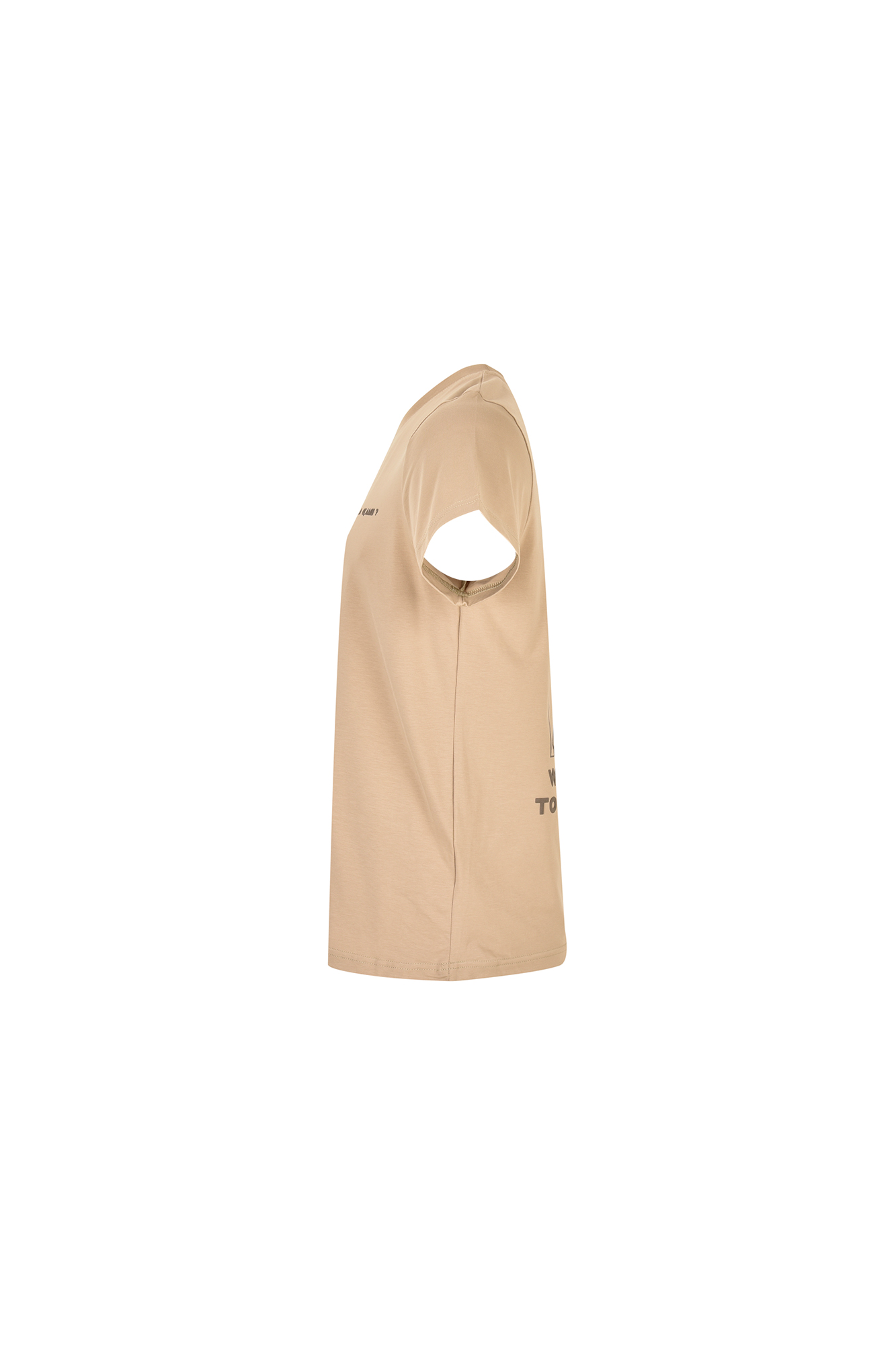 تیشرت آستین کوتاه