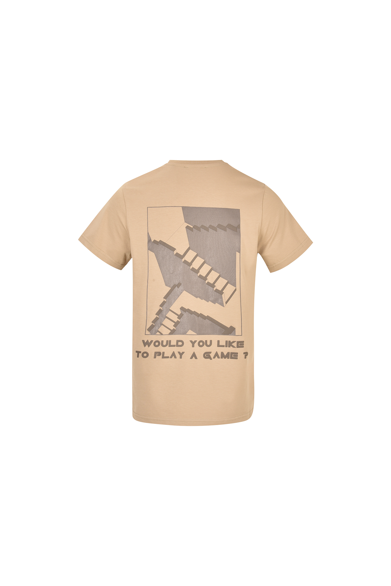 تیشرت آستین کوتاه