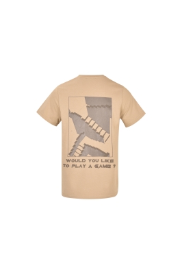 تیشرت آستین کوتاه