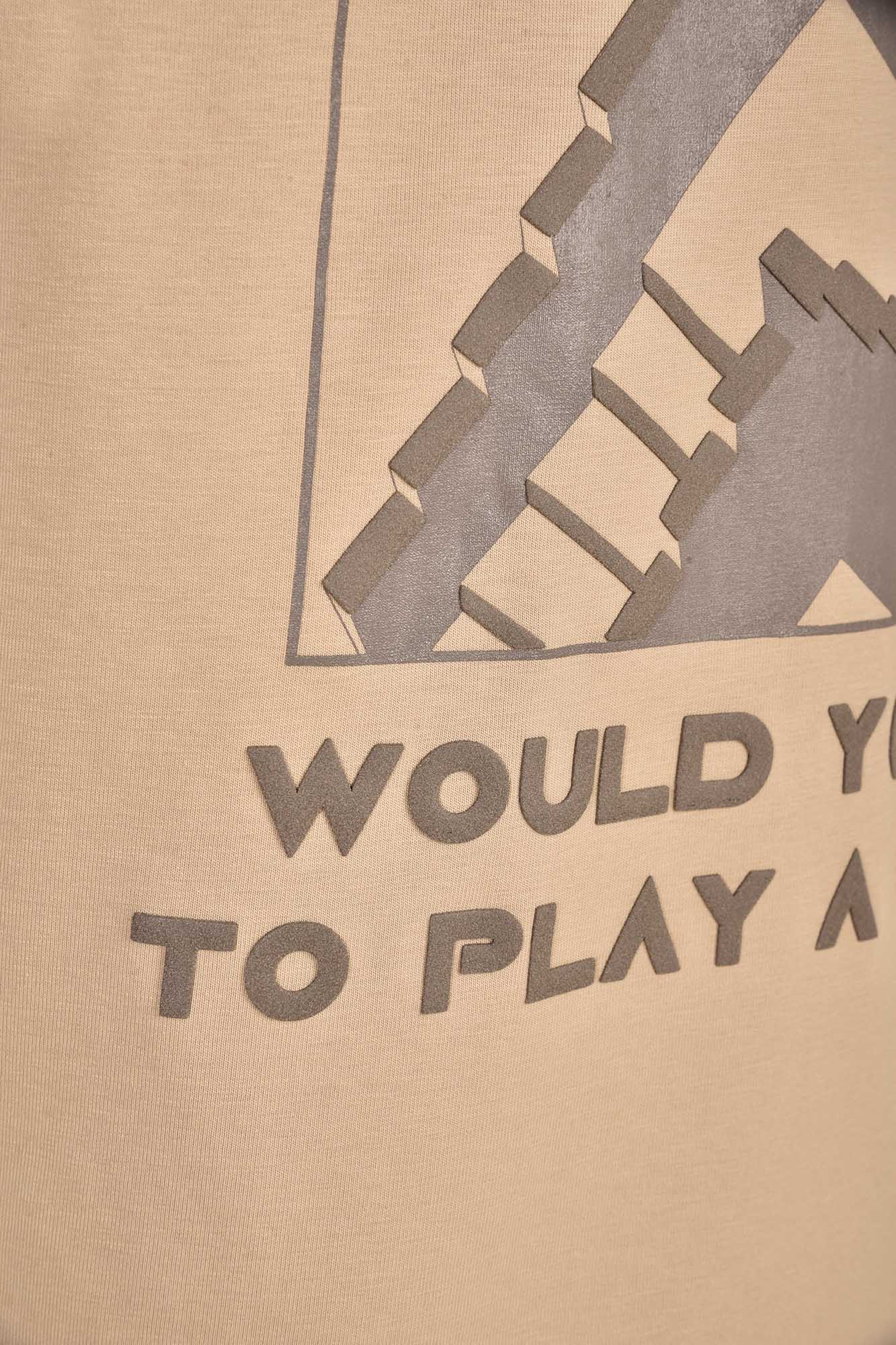 تیشرت آستین کوتاه