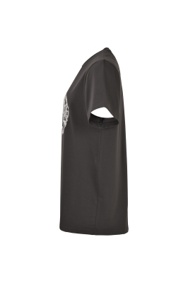 تیشرت آستین کوتاه چاپی