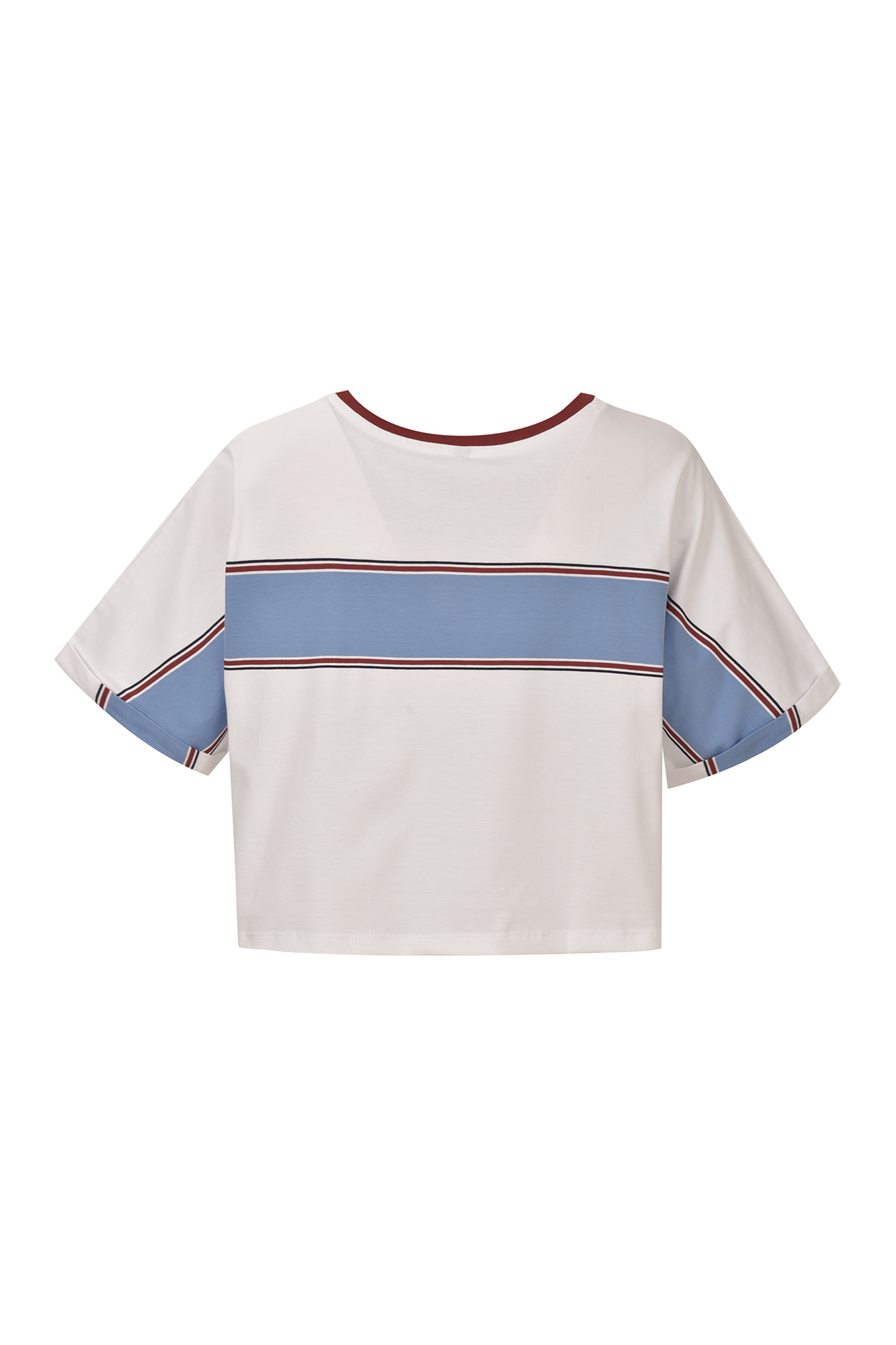 تیشرت آستین کوتاه