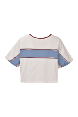 تیشرت آستین کوتاه