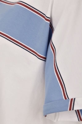 تیشرت آستین کوتاه