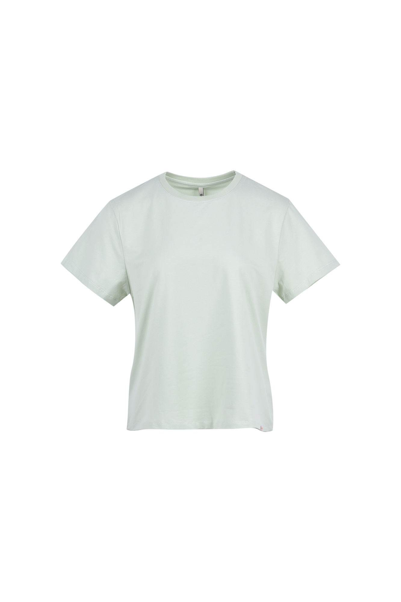 تیشرت آستین کوتاه بیسیک