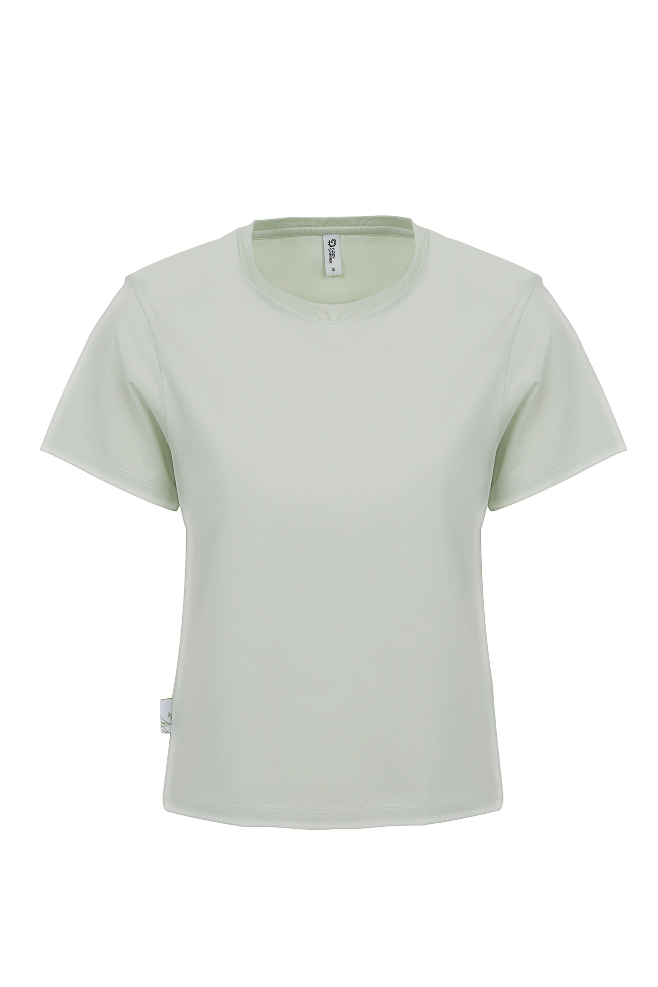 تیشرت آستین کوتاه بیسیک