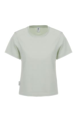 تیشرت آستین کوتاه بیسیک