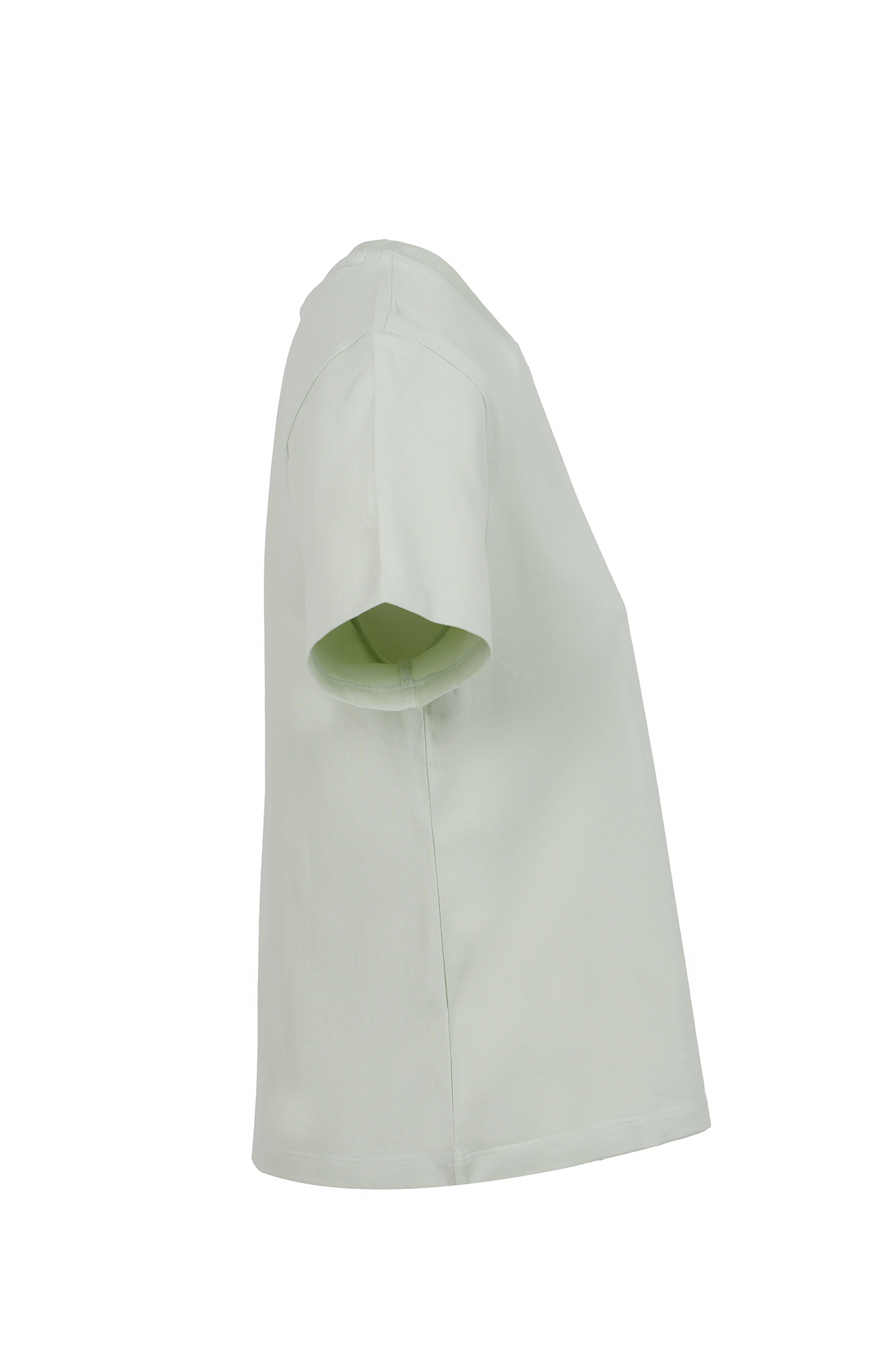 تیشرت آستین کوتاه بیسیک