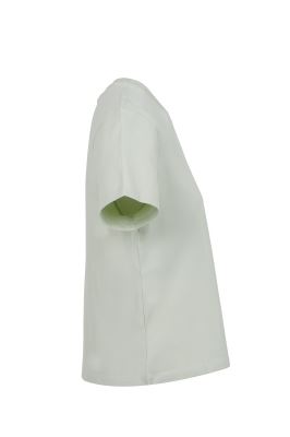 تیشرت آستین کوتاه بیسیک