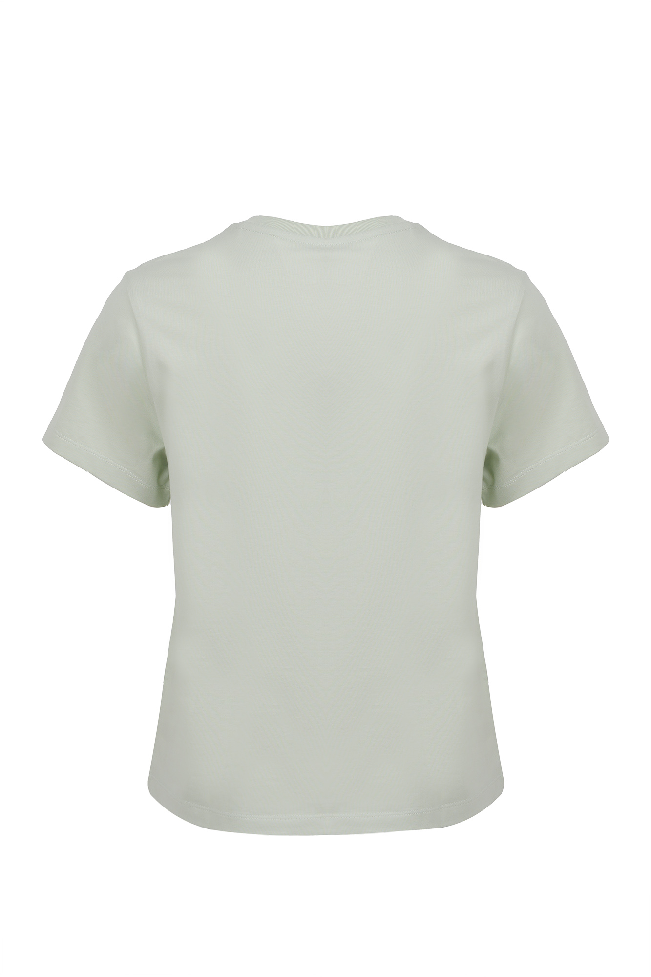 تیشرت آستین کوتاه بیسیک