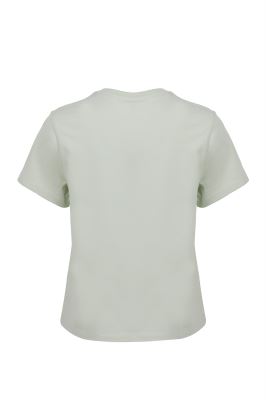 تیشرت آستین کوتاه بیسیک