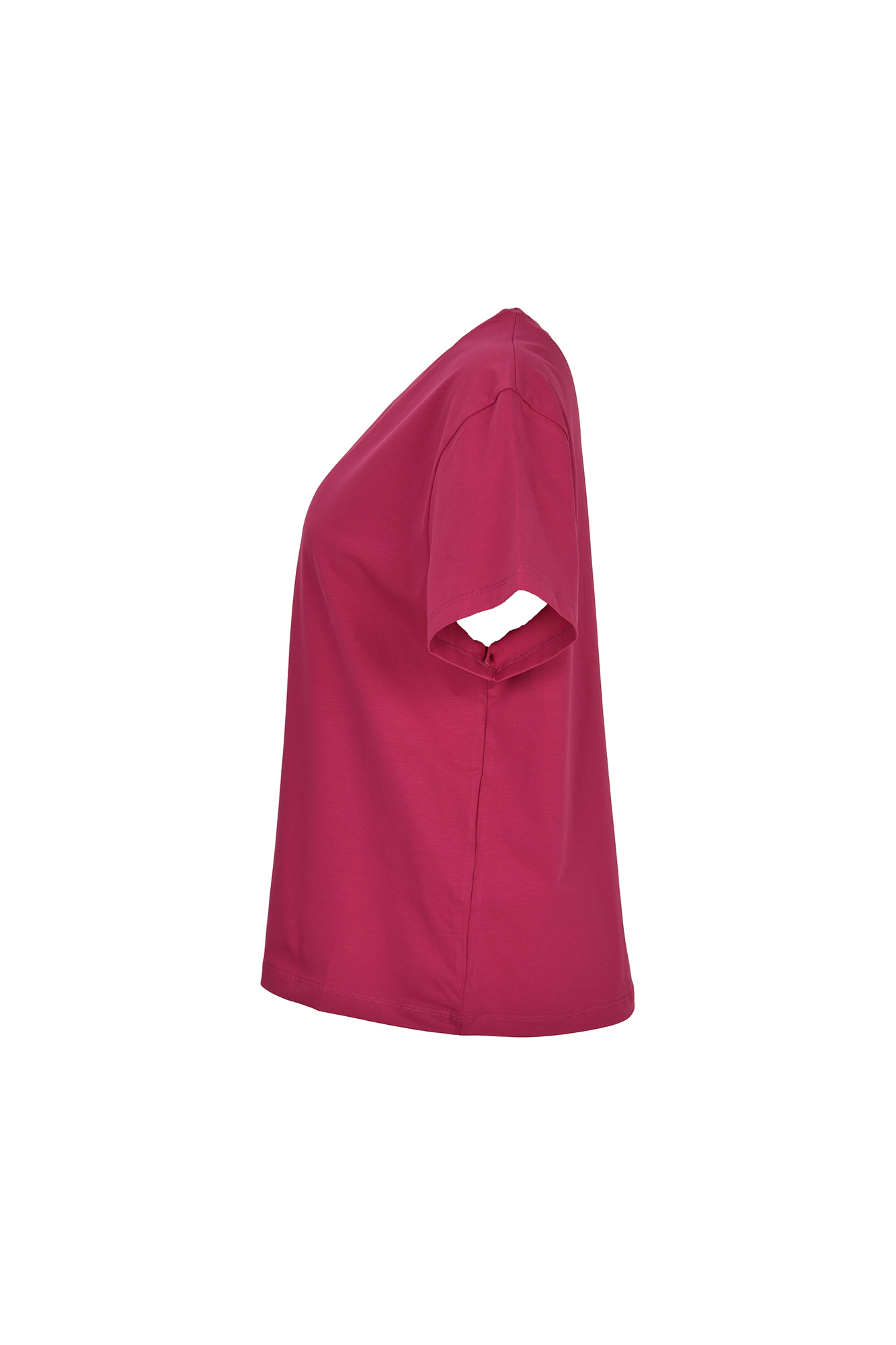 تیشرت آستین کوتاه بیسیک