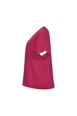 تیشرت آستین کوتاه بیسیک