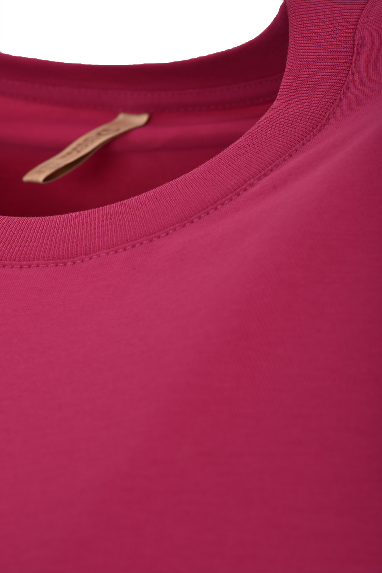 تیشرت آستین کوتاه بیسیک