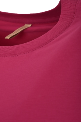 تیشرت آستین کوتاه بیسیک