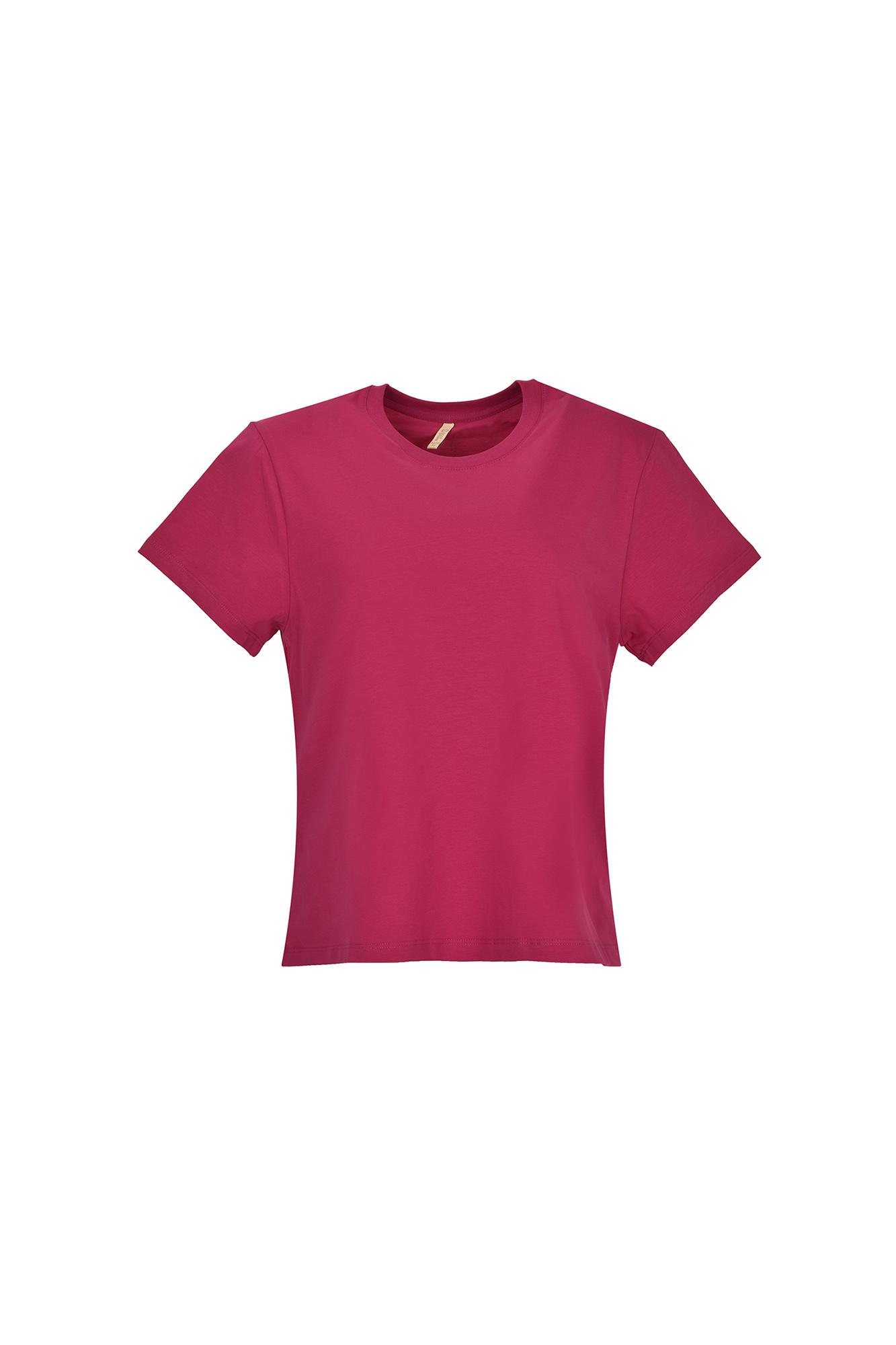 تیشرت آستین کوتاه بیسیک